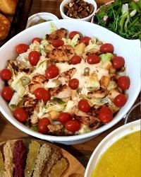 سالادسزار???