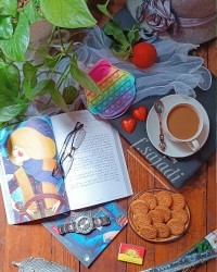 نسکافه رژیمی