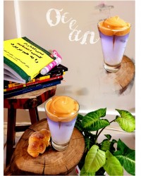 ☆آیس ڪافے اقیانـوسے☆ (چالش عڪس ڪتاب)