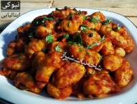 گنوچی ایتالیایی (نئوکی)