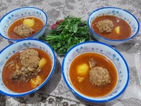 شرباو کو فته