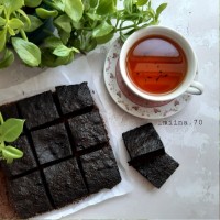براونی