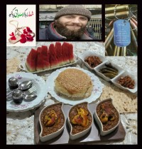 عدسی قرار_معنوی