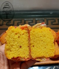 کیک یزدی سفارشی کیک یزدی عالی مون??