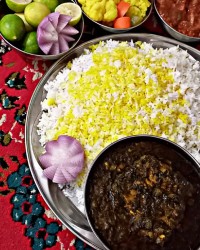 قلیه ماهی جنوبی