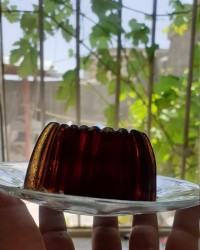 ژله نوشابه غول پیکر