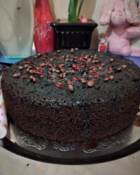 کیک بلک فارست