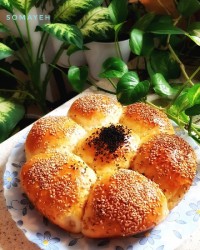 تقدیمی تولد توران برومند عزیزم