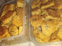 کلوچه سنتی شوشتر