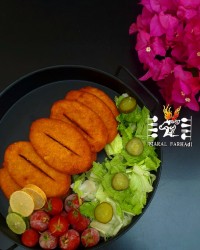 کتلت شیرازی