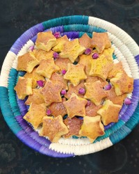 شیرینی چای قزوین