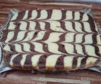 کیک نرمینه