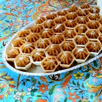 حلوا شب اول محرم