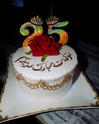 ❤️تولد داداش گلم ❤️