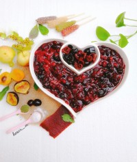 ترشک هفت میوه