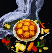 ماکارونی قالبی