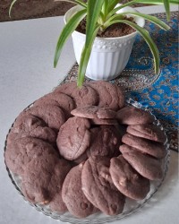 کوکی خوشمزه