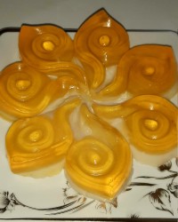 ژله-مشکوفی-قالبی