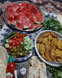 کتلت بازاری