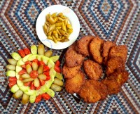 کوکوی سیب زمینی