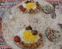 غذای آسودگی
