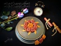 لواشک آلوقرمز