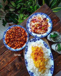 واویشکای گوشت