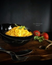 طعمی در دلِ تاریکی