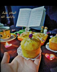 چالش تم___ مشکی