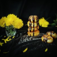 چالشی در دل تاریکی و سیاهی