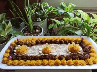 حلوا سوهانی