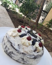 Happy birthday to me