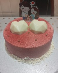 تدارک من برای سالگردازدواج