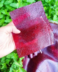 لواشک الو سیاه