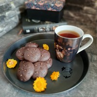 کوکی شکلاتی