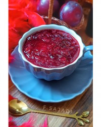 ترشک هفت میوه