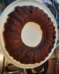 براونی بدون شکر (رژیمی)