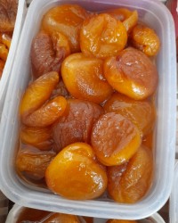 مربا زردآلو