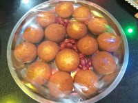نذری حضرت عباس???