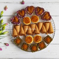 حلوا_مجلسی