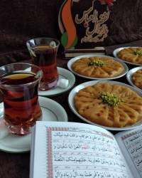 السلام علیک یا قمربنی هاشم (ع)