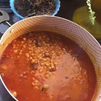 من حسینی ام