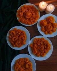 حلوای شیر♥