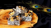 باسلوق شیره انگور و گردو