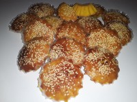 کیک یزدی حسینی ام