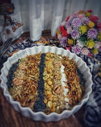 کشک بادمجان