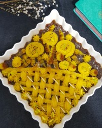 حسینی ام پویش دوستان پاپیونی