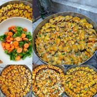 حسینی__ام چالش بانو محبوبه عباسی