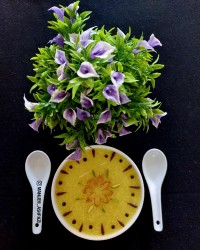 شله زرد تاسوعای حسینی تسلیت