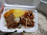 نذری حضرت ابوالفضل العباس علیه السلام